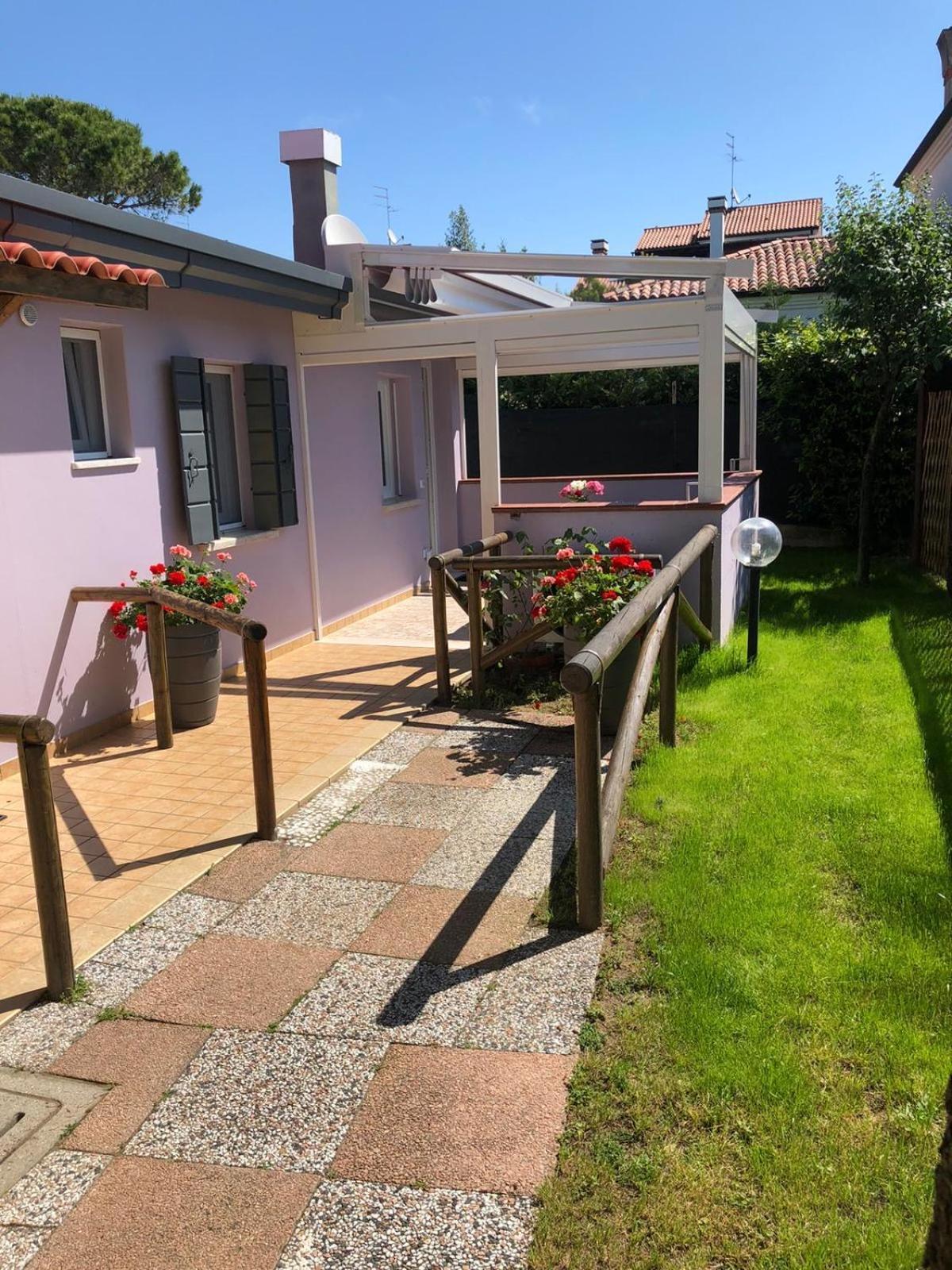 Jolanda Vacanze Cavallino-Treporti Quarto foto