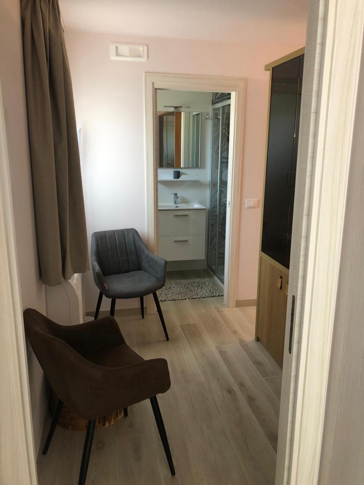 Jolanda Vacanze Cavallino-Treporti Quarto foto